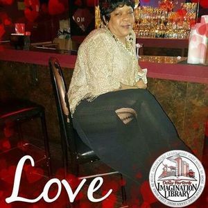 Meet your Posher, Frederickia